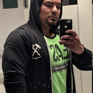 Meet your Posher, David